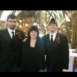 Meet your Posher, Sandi